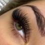 PROM Eyelash Extensions