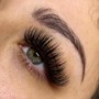 Eyelash Extension Removal