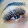 PROM Eyelash Extensions