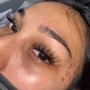 Brow Wax