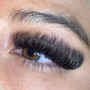 PROM Eyelash Extensions