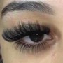 PROM Eyelash Extensions