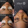 Brow Wax