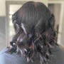 Comb Twist