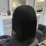 Keratin Treatment