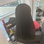 Keratin Treatment