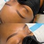 Eyebrow Shaping Lesson