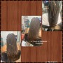 Quick weave Hair Extensions