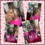 Kids Med. Box Braids