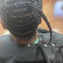 Loc Style