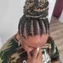 Crochet Braids