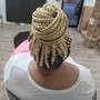 Crochet Braids