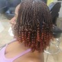 Crochet Braids