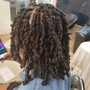 Loc Re-twist