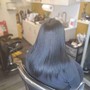 Shampoo, Condition And Blowdry