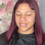 Closure Sew In