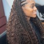 Crochet Braids