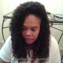 Straight Lace Wig 13x4 lace