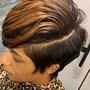 RELAXER and CUT