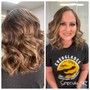 Color/perm/Demi/highlights