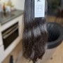 HAIR TAPE EXTENSIONS