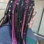 Poetic Justice Braids