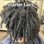 Loc detox Scalp Treatment