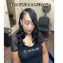 Versatile Sew In