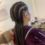 Havana Twists