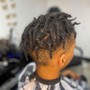 Comb Twist