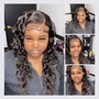 Versatile Sew In