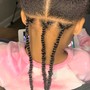 Kids passion Twist