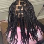 Kids passion Twist