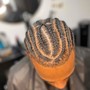 Comb Twist