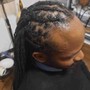 Scalp Treatment