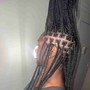 Kinky Twist, Passion twist