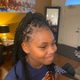 Box Braids