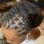 Comb Twist