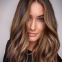 Keratin Smoothing Treatment