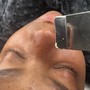 Eyebrow Makeover (Wax and Tinting)