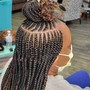 Crochet Braids