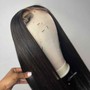 Wig Revamp