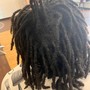 Kid's Starter Locs