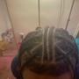 Box Braids