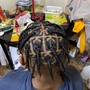 Box Braids