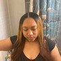 Closure Sew In