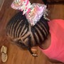 Kids Braids