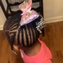 Kids Braids