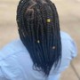 Comb Twist