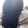 Versatile Sew In (Vixen)